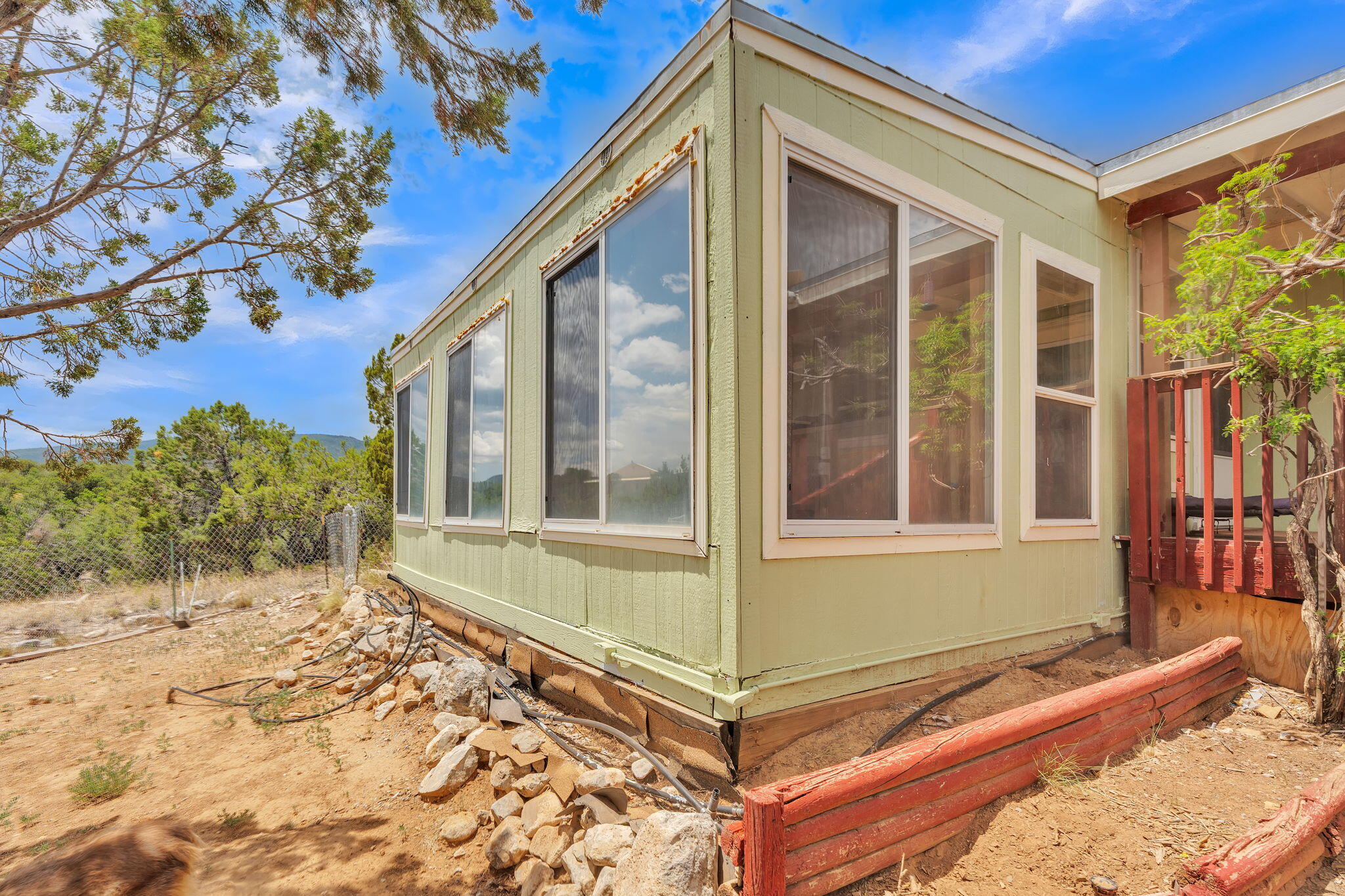 6600 La Madera Road