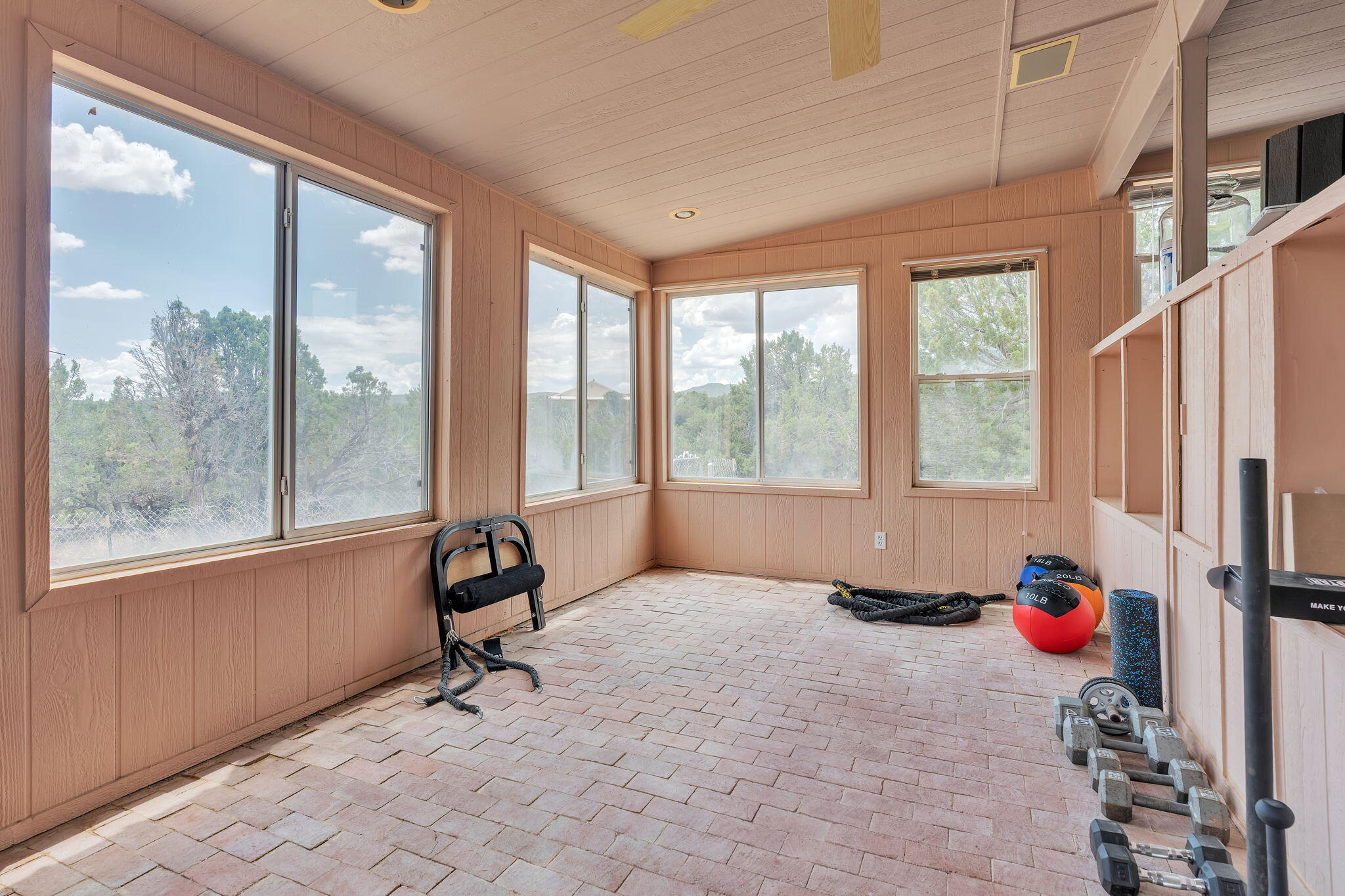 6600 La Madera Road
