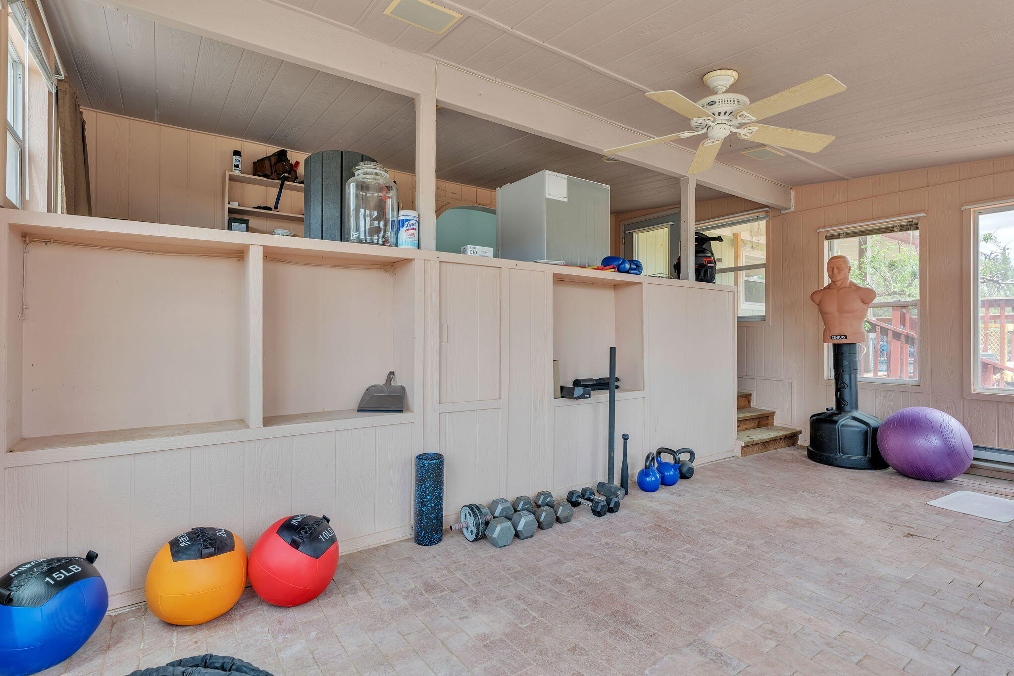 6600 La Madera Road