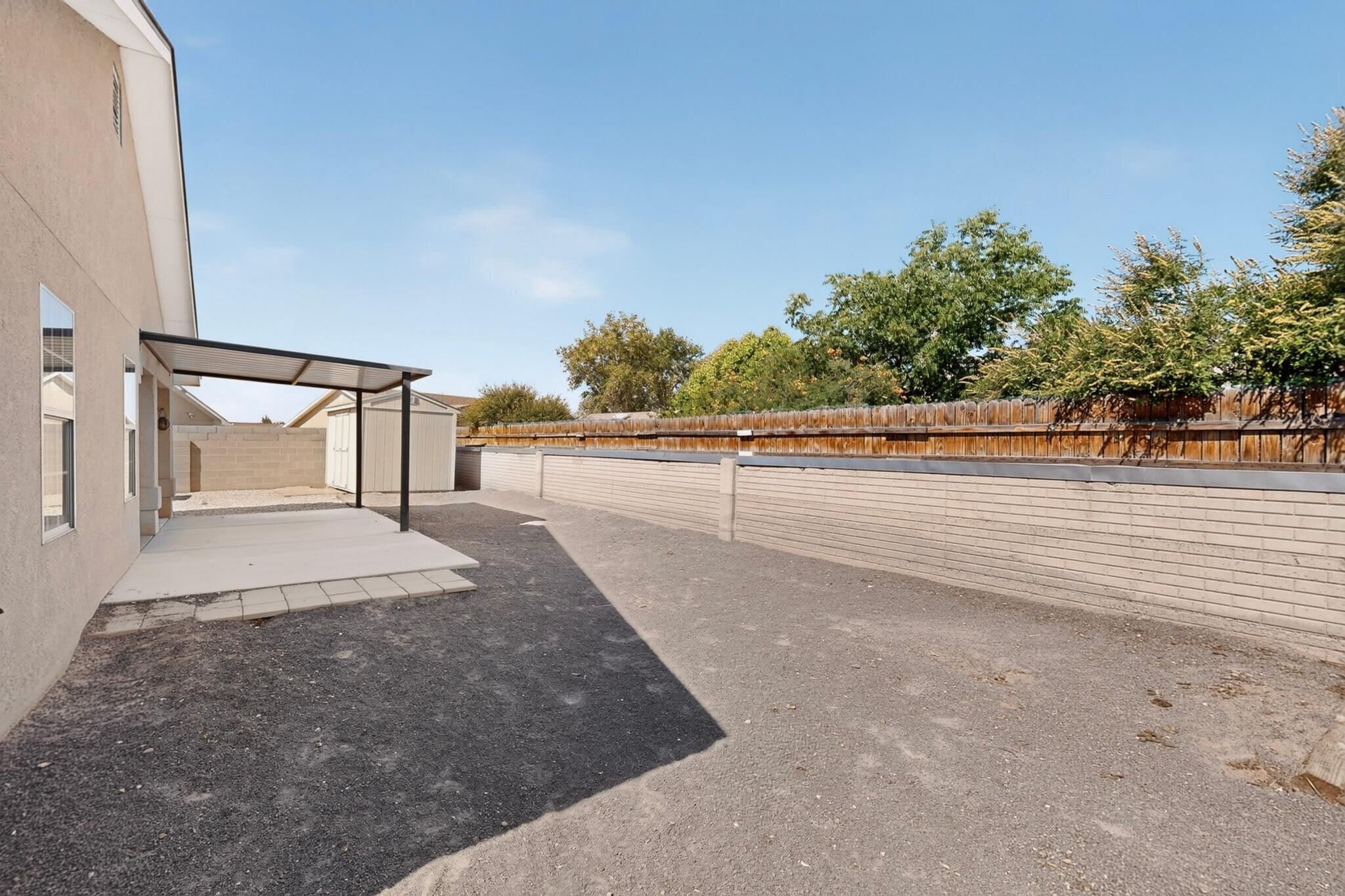1341 Vista Centro Drive SW