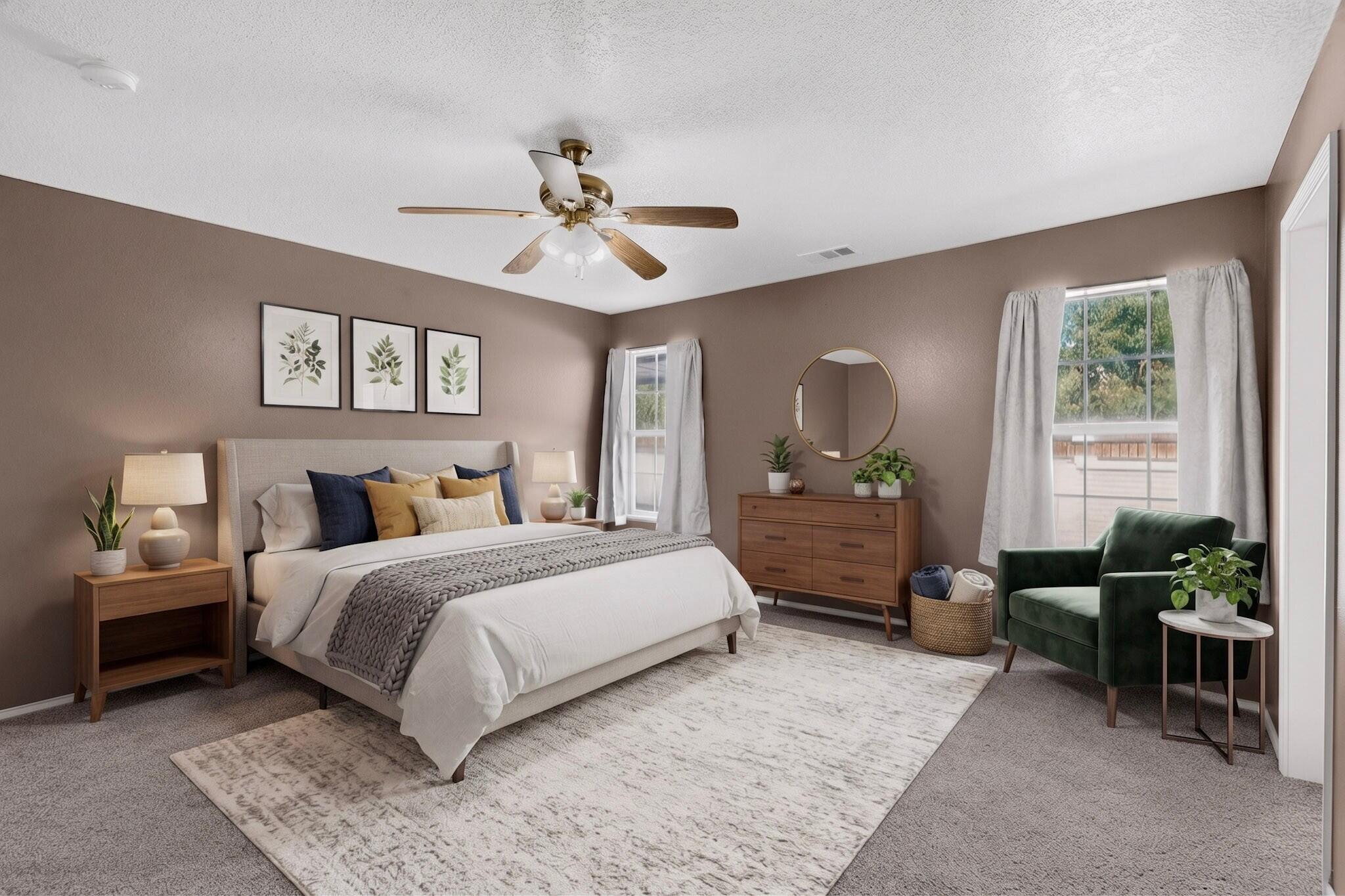 1341 Vista Centro Drive SW