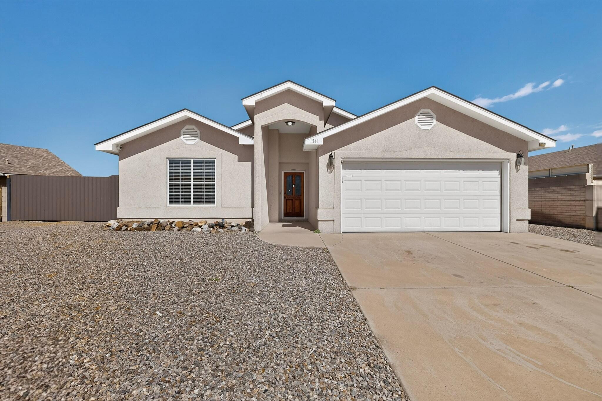 1341 Vista Centro Drive SW