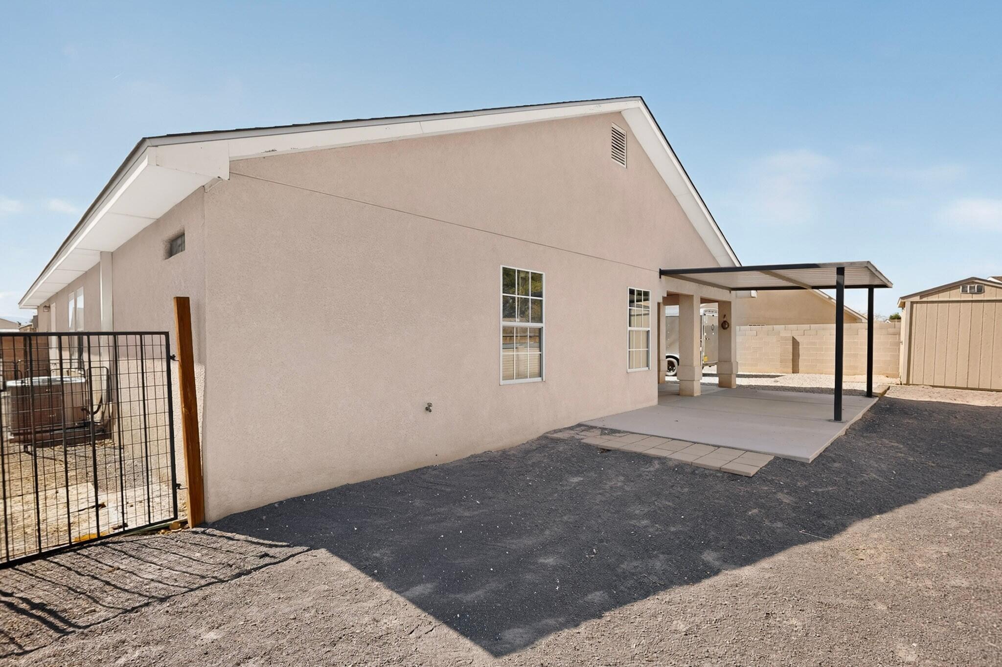 1341 Vista Centro Drive SW