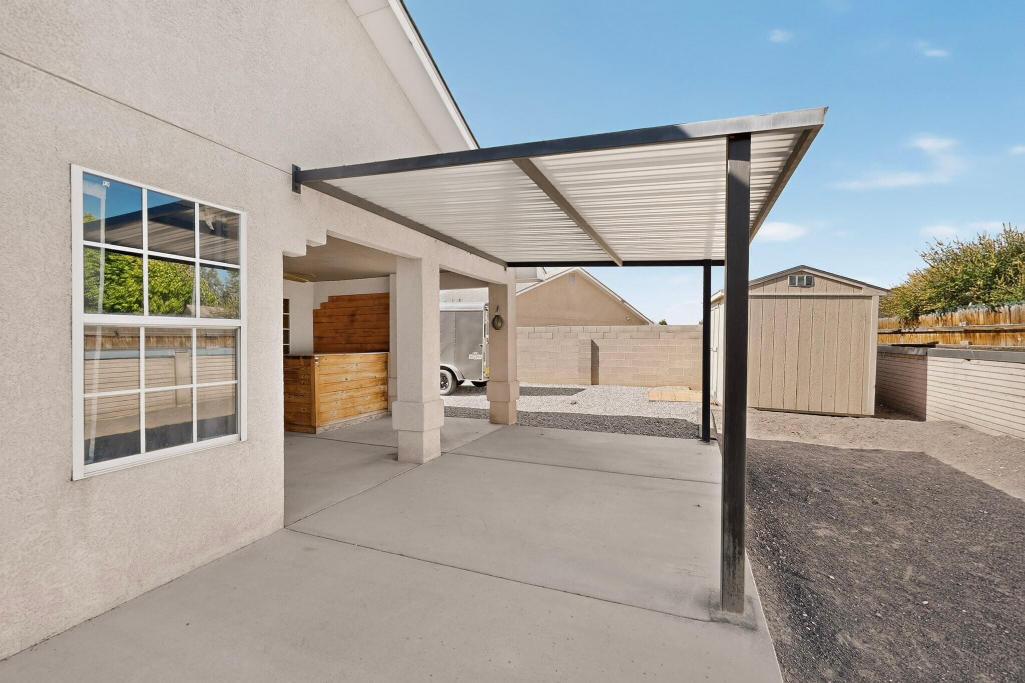 1341 Vista Centro Drive SW
