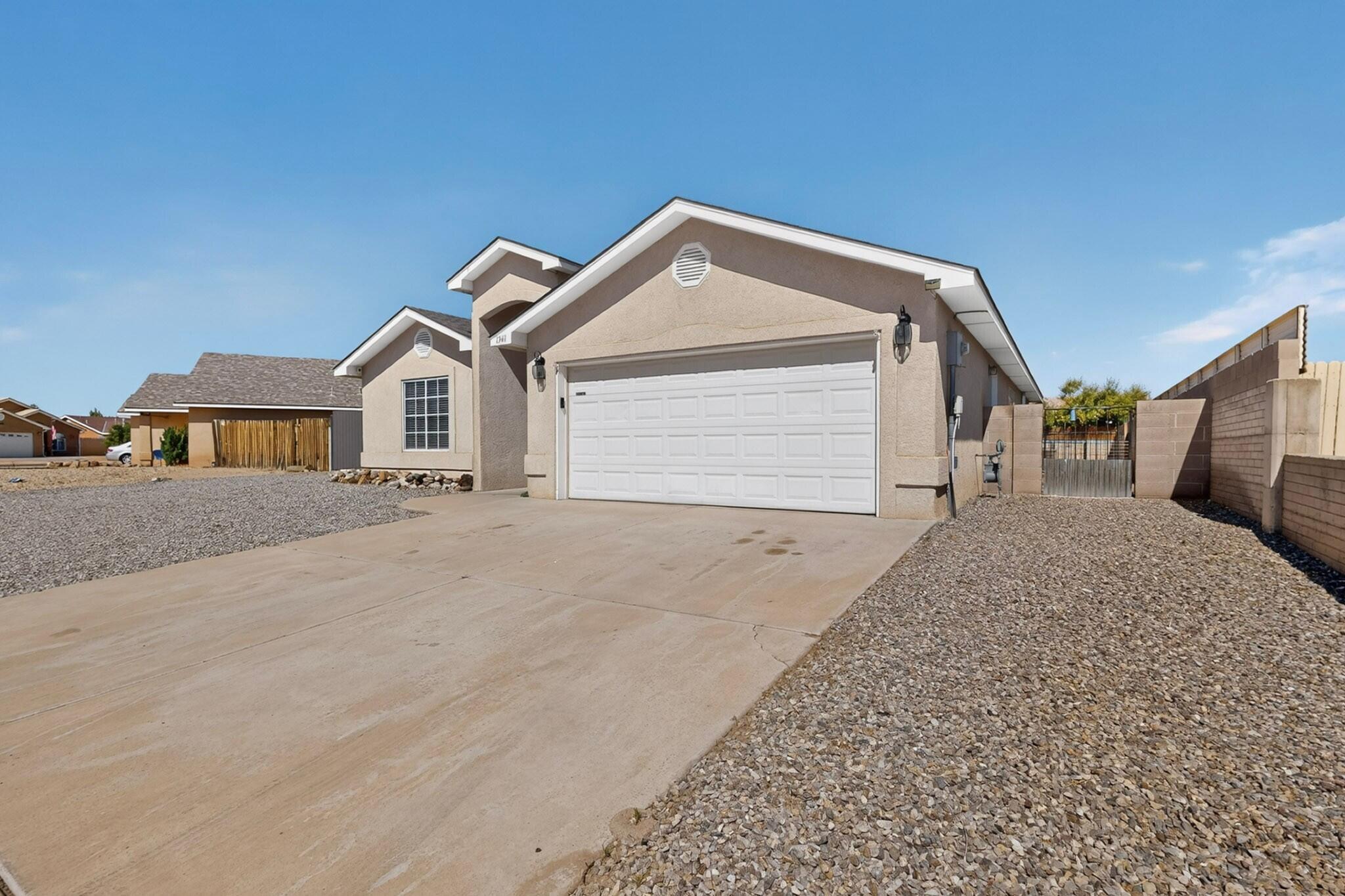 1341 Vista Centro Drive SW