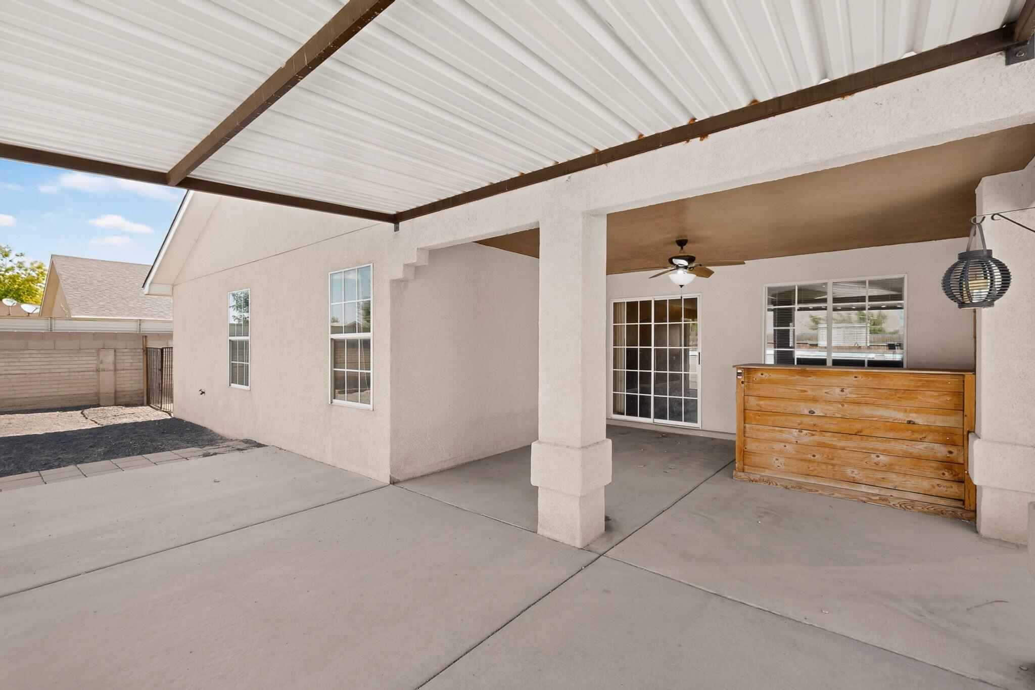 1341 Vista Centro Drive SW