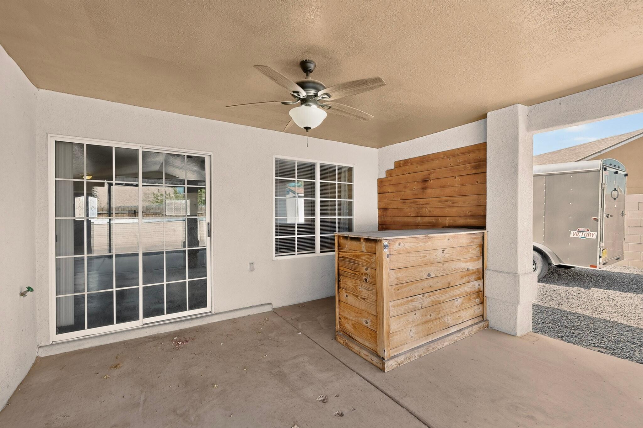 1341 Vista Centro Drive SW