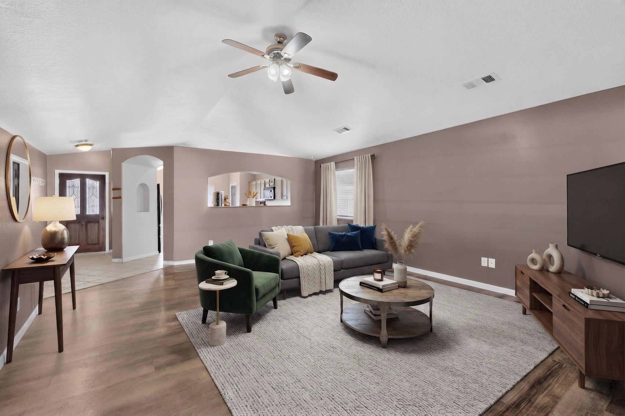 1341 Vista Centro Drive SW