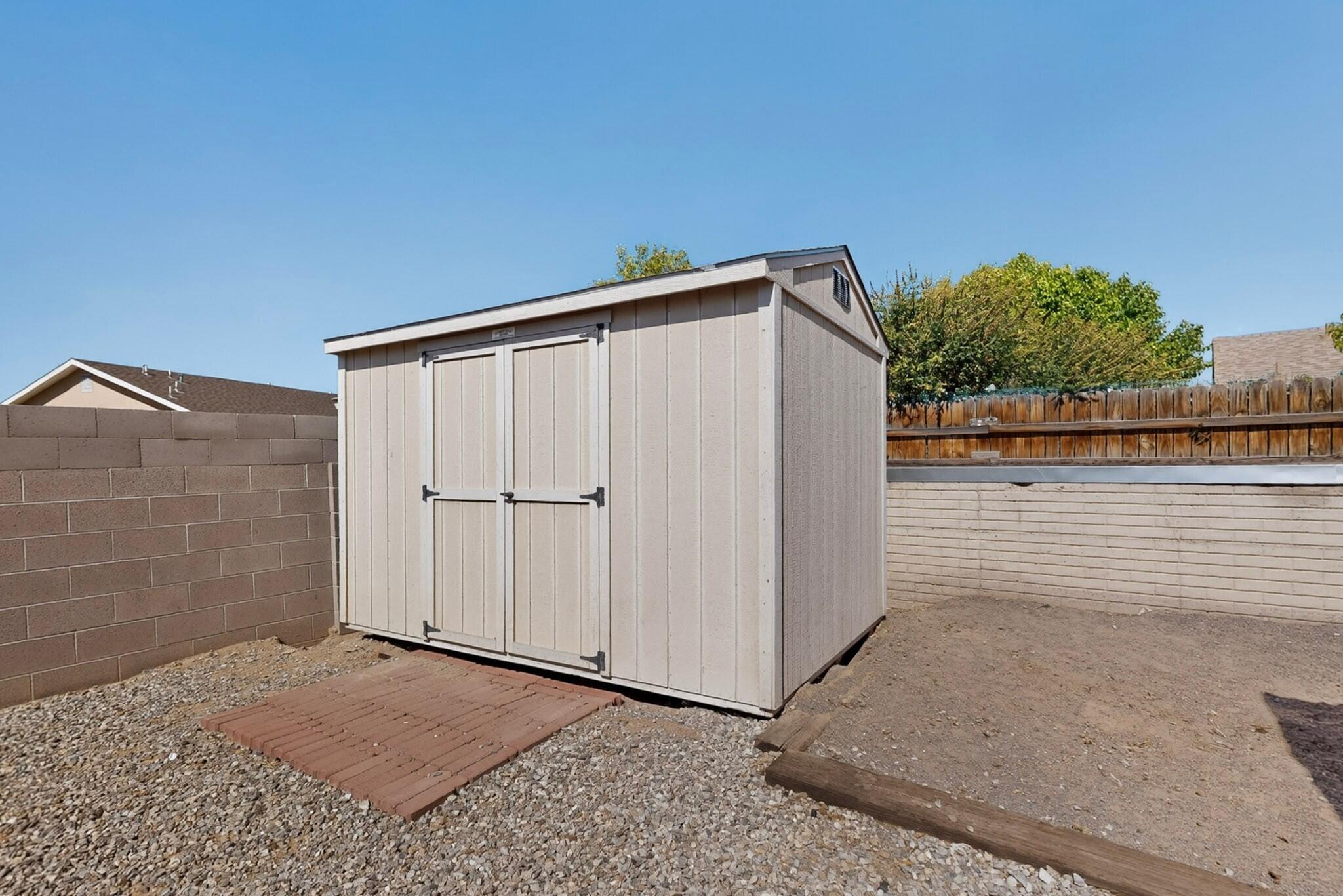 1341 Vista Centro Drive SW