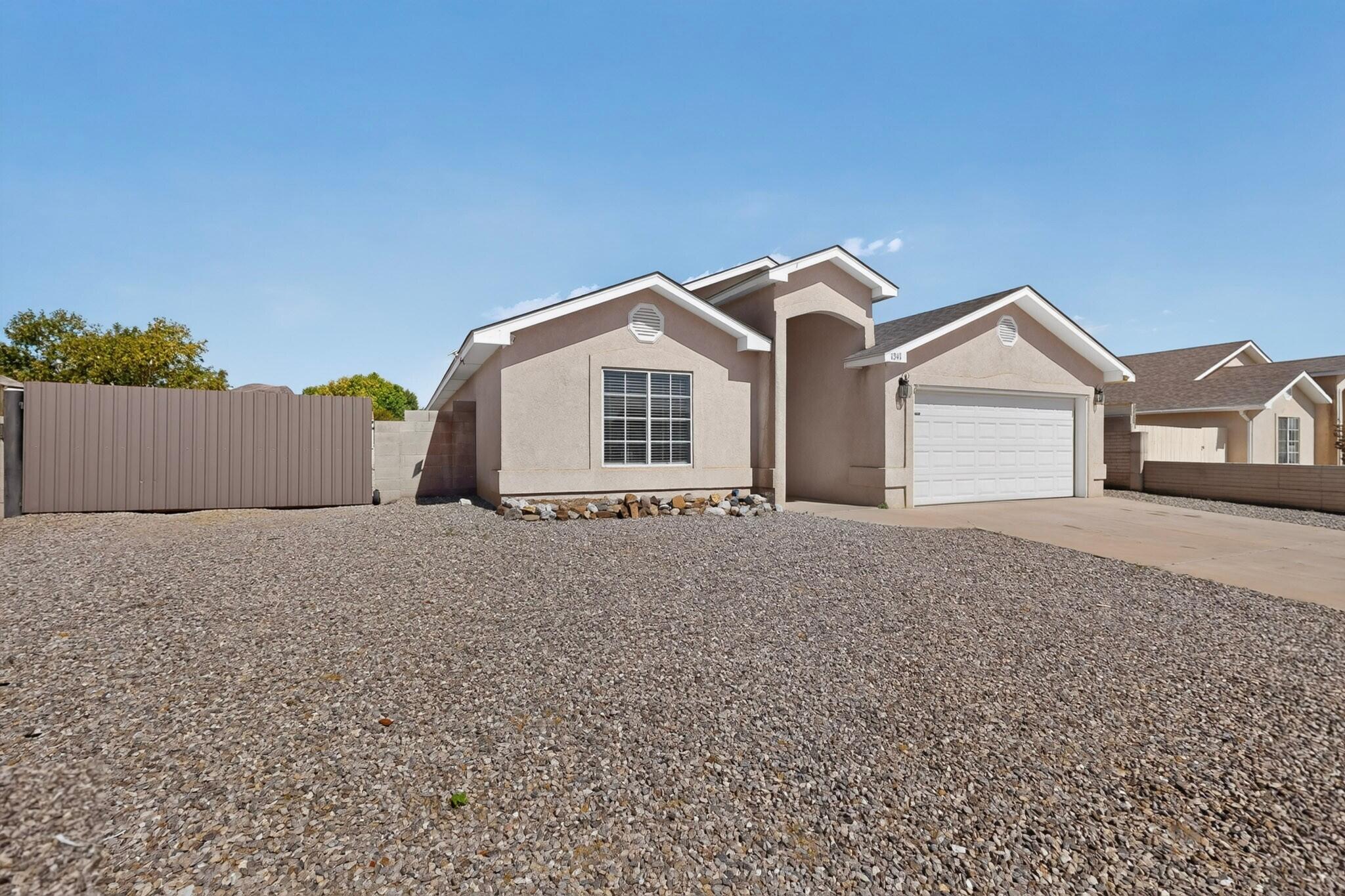 1341 Vista Centro Drive SW