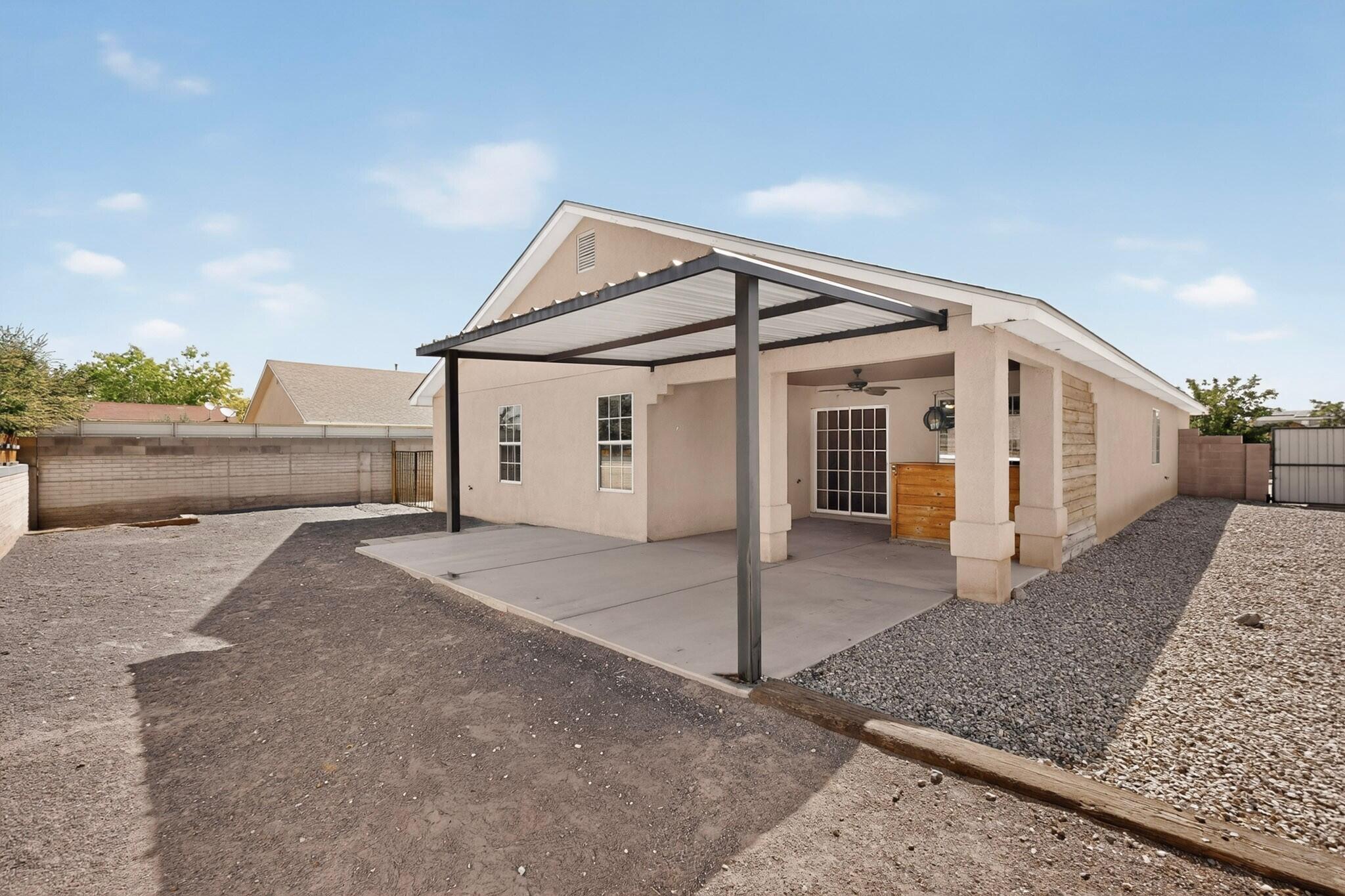 1341 Vista Centro Drive SW