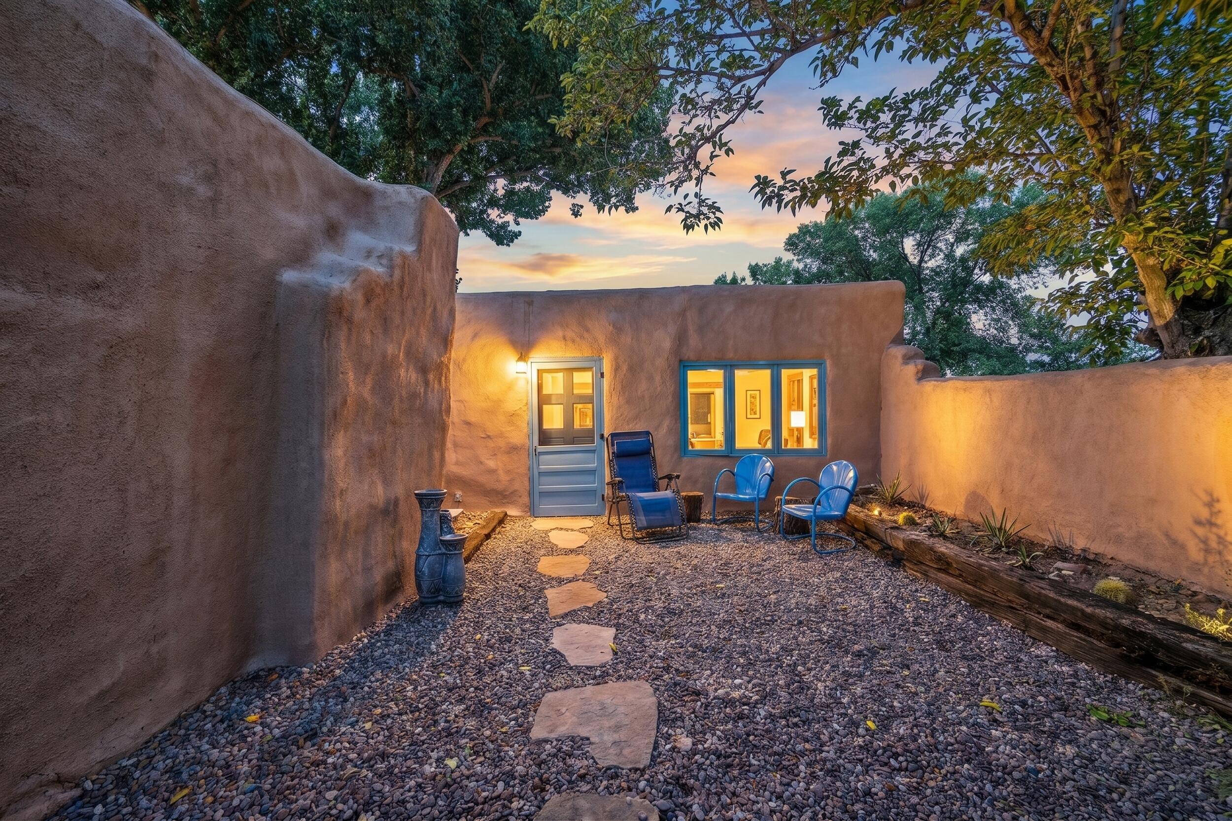 16 Bennett Road