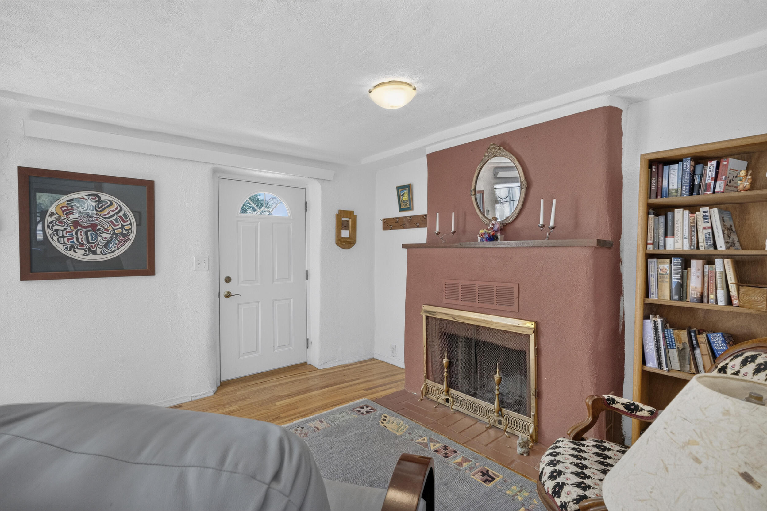 16 Bennett Road