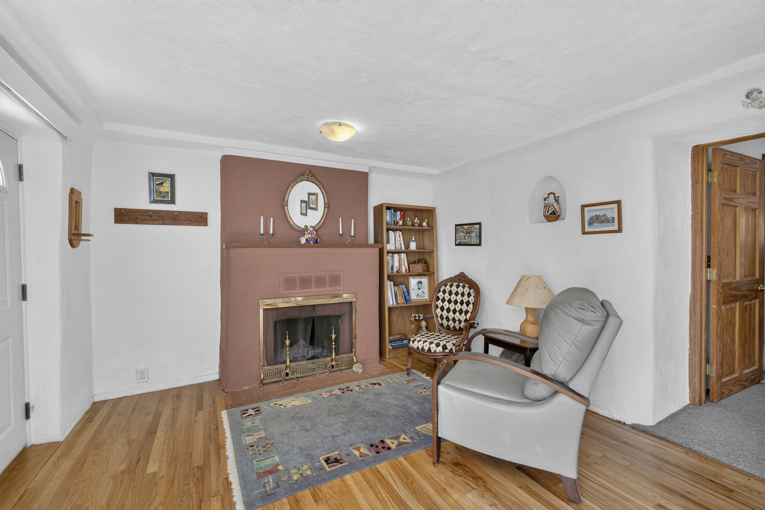 16 Bennett Road