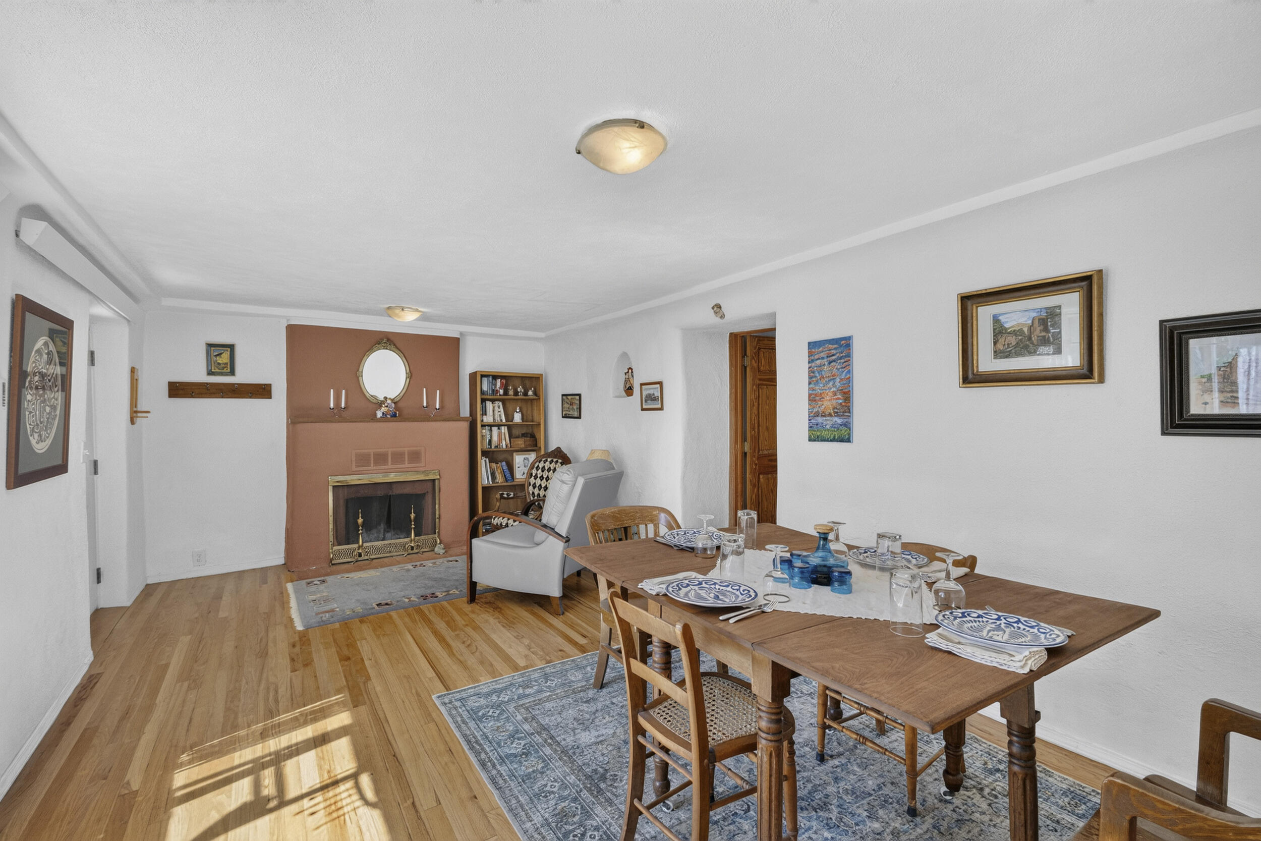 16 Bennett Road