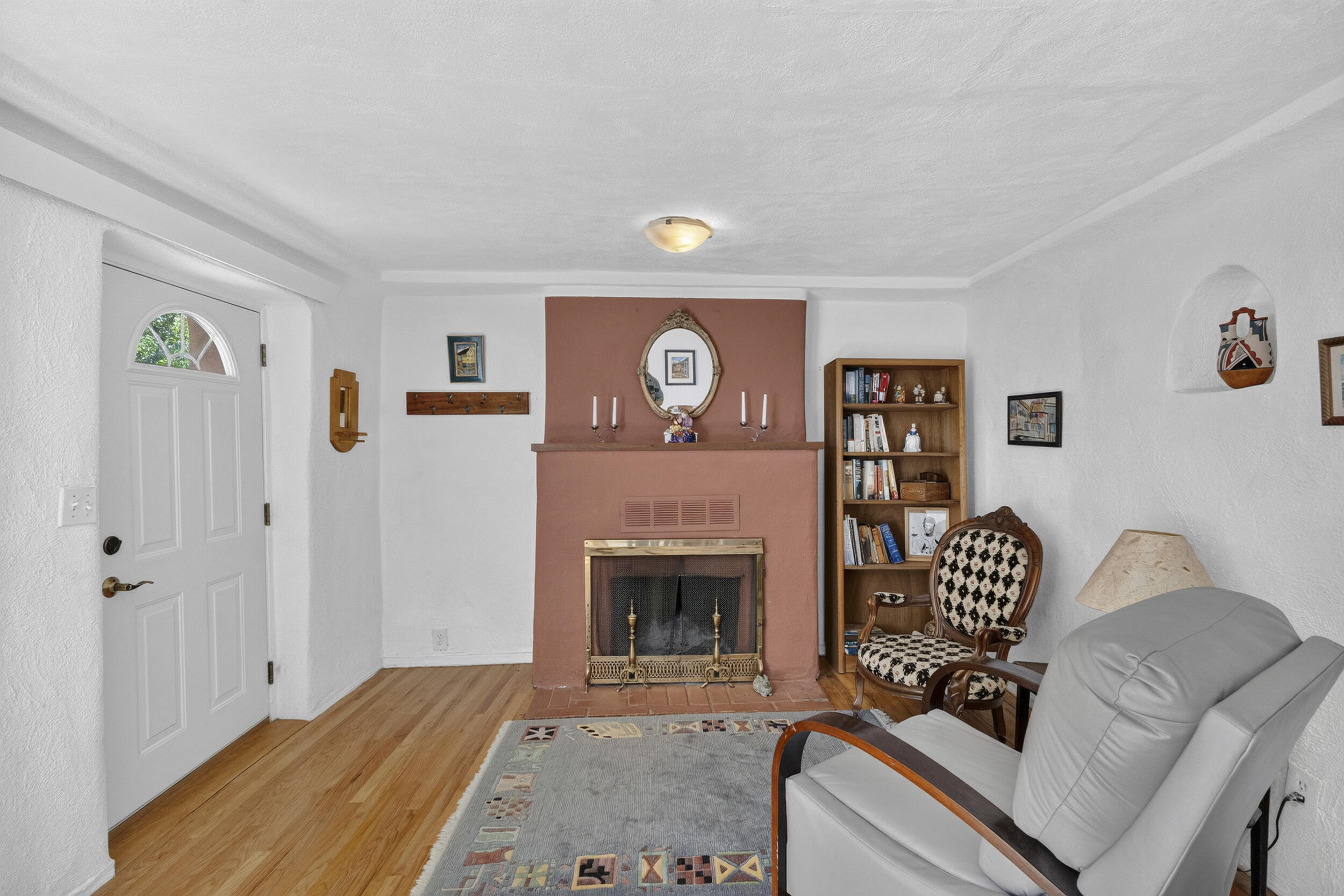 16 Bennett Road