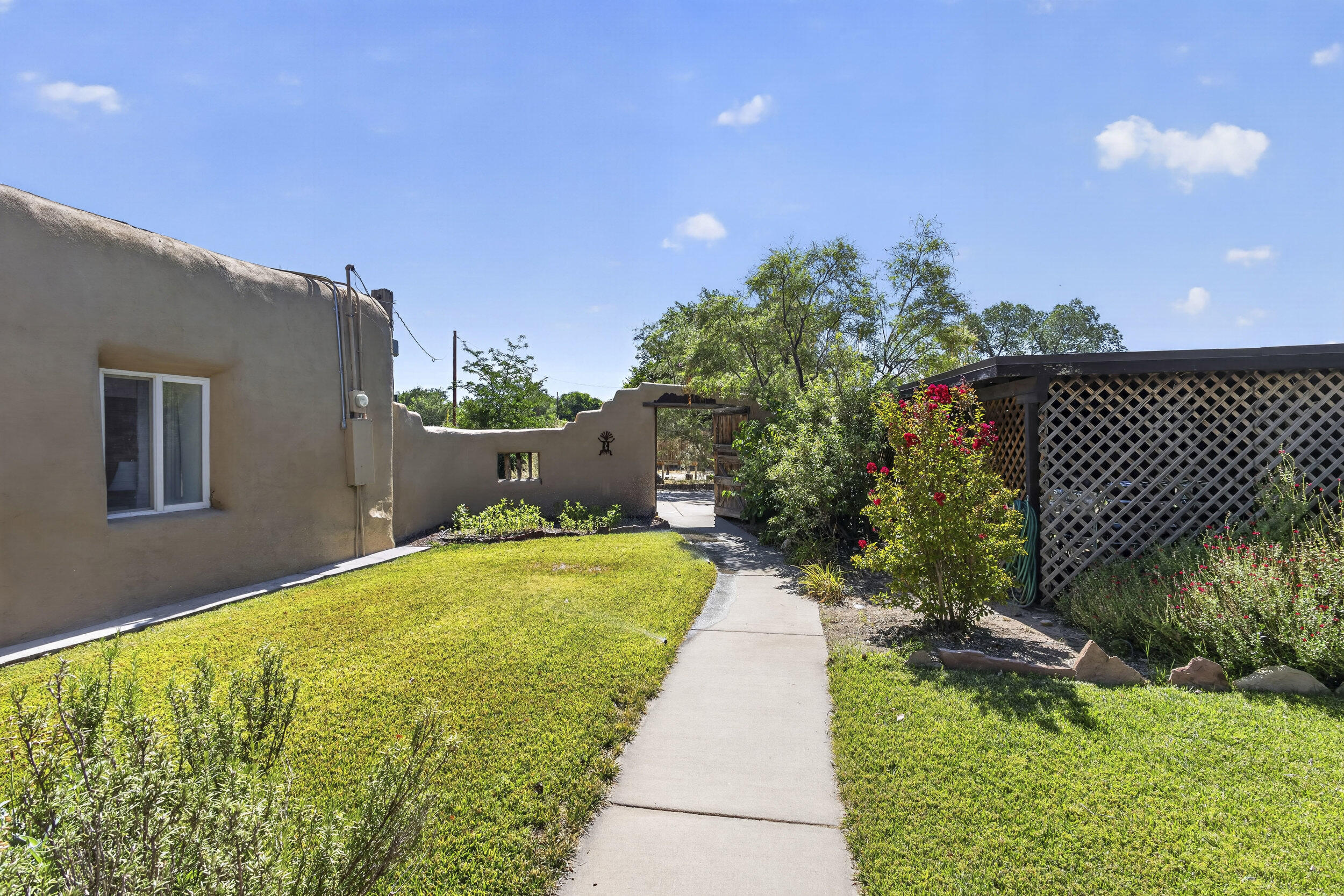 16 Bennett Road