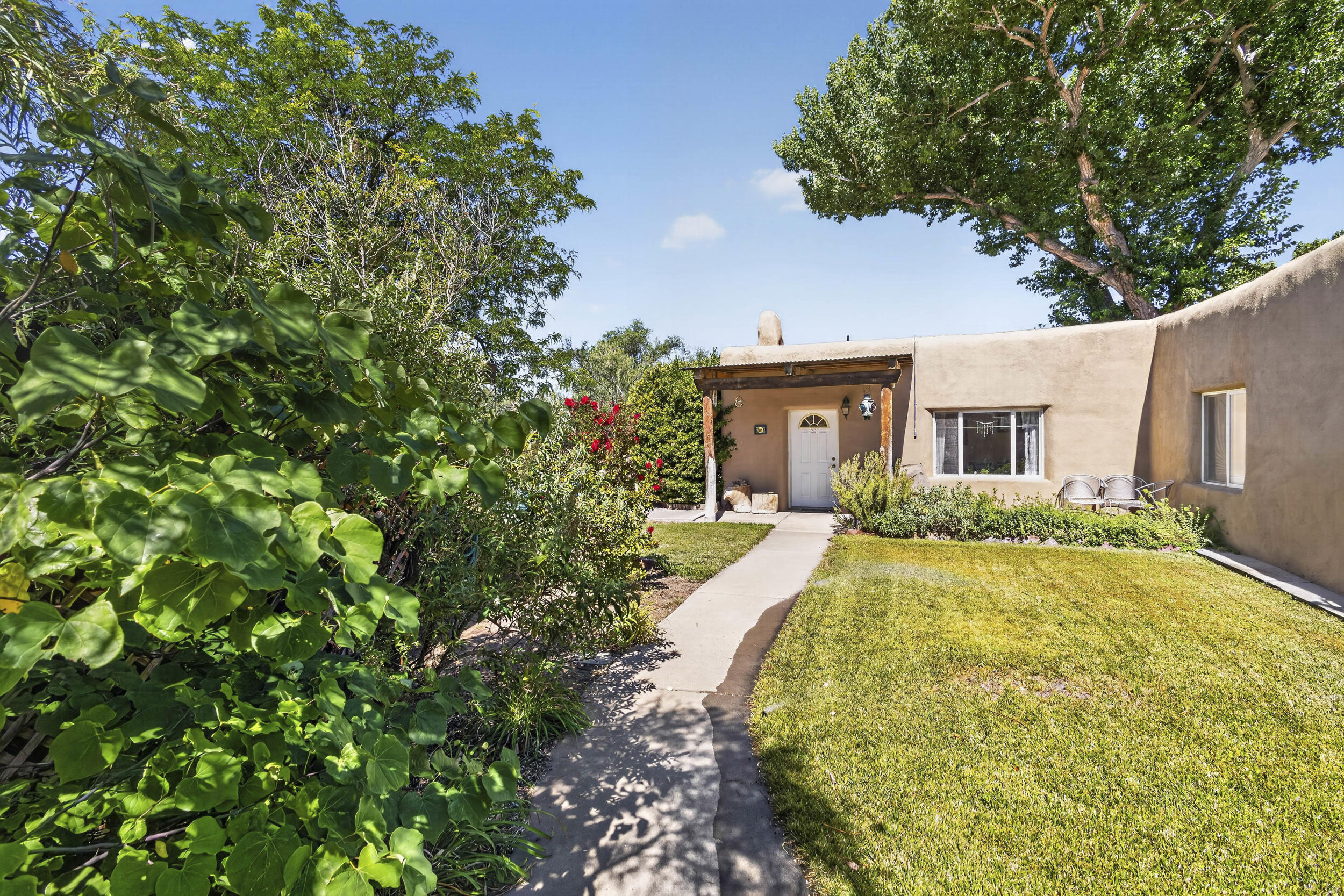 16 Bennett Road