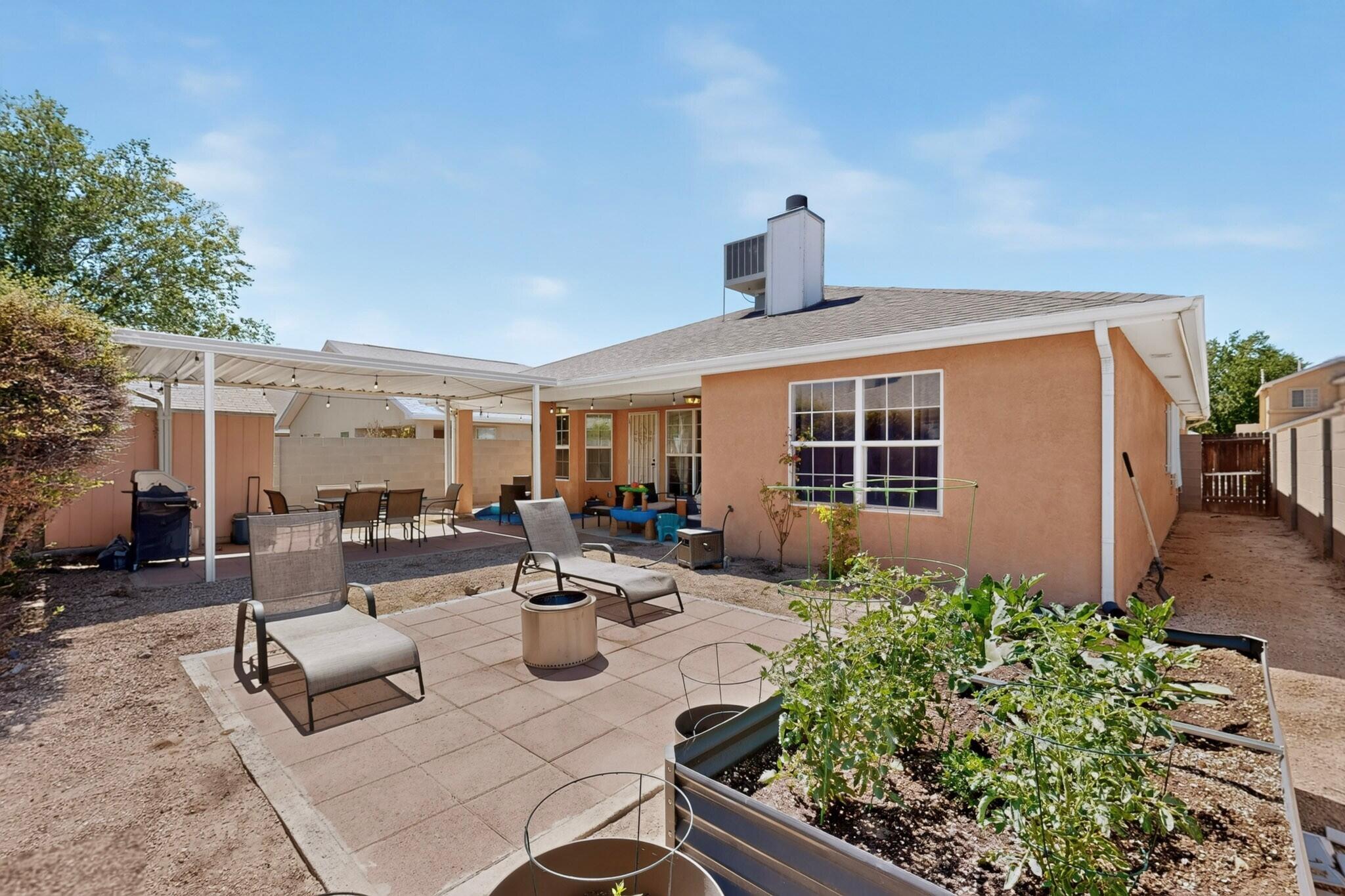 6215 Summer Ray Road NW