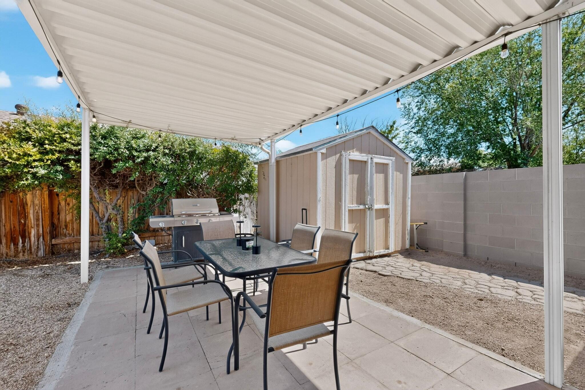 6215 Summer Ray Road NW