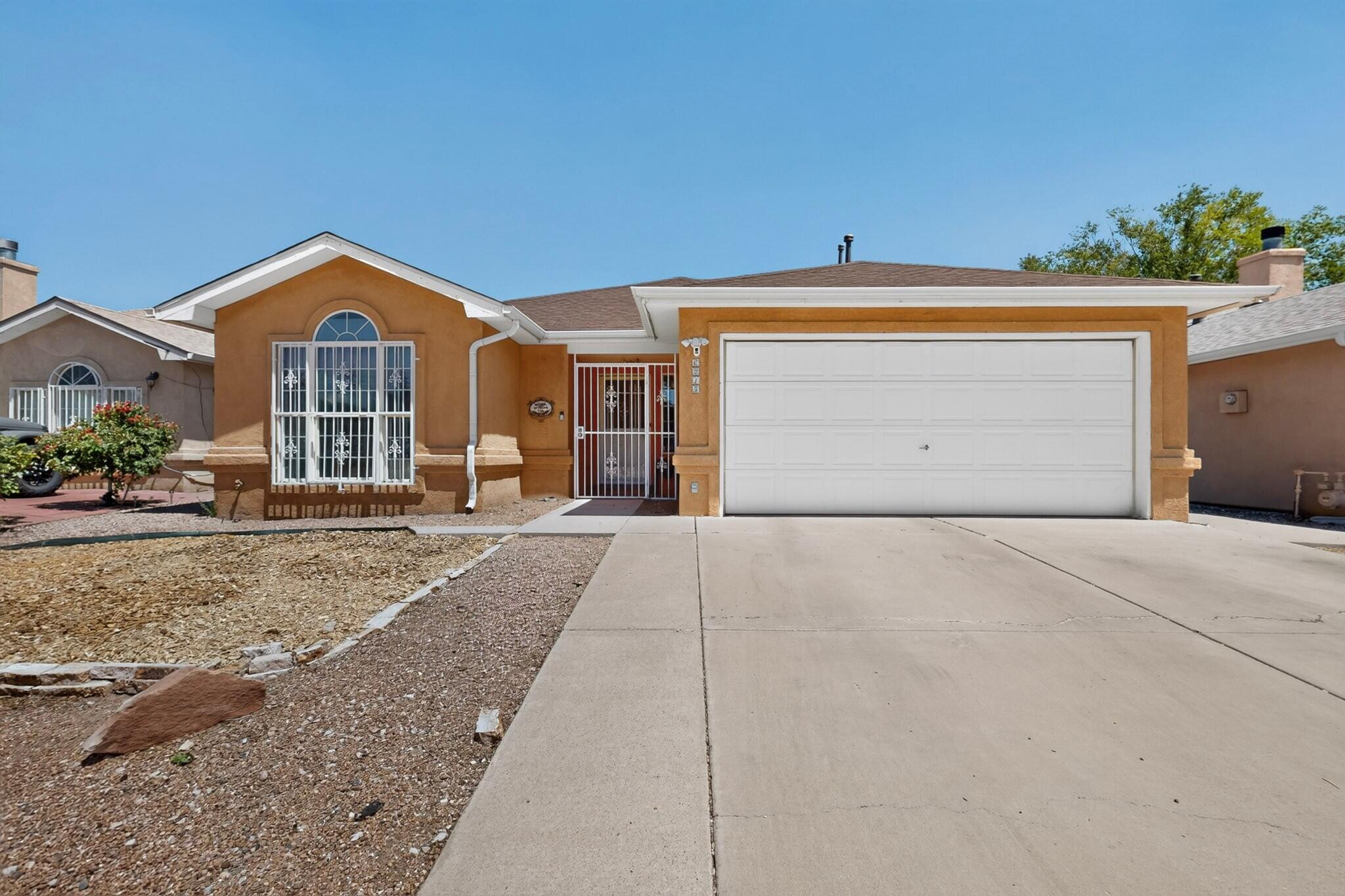 6215 Summer Ray Road NW