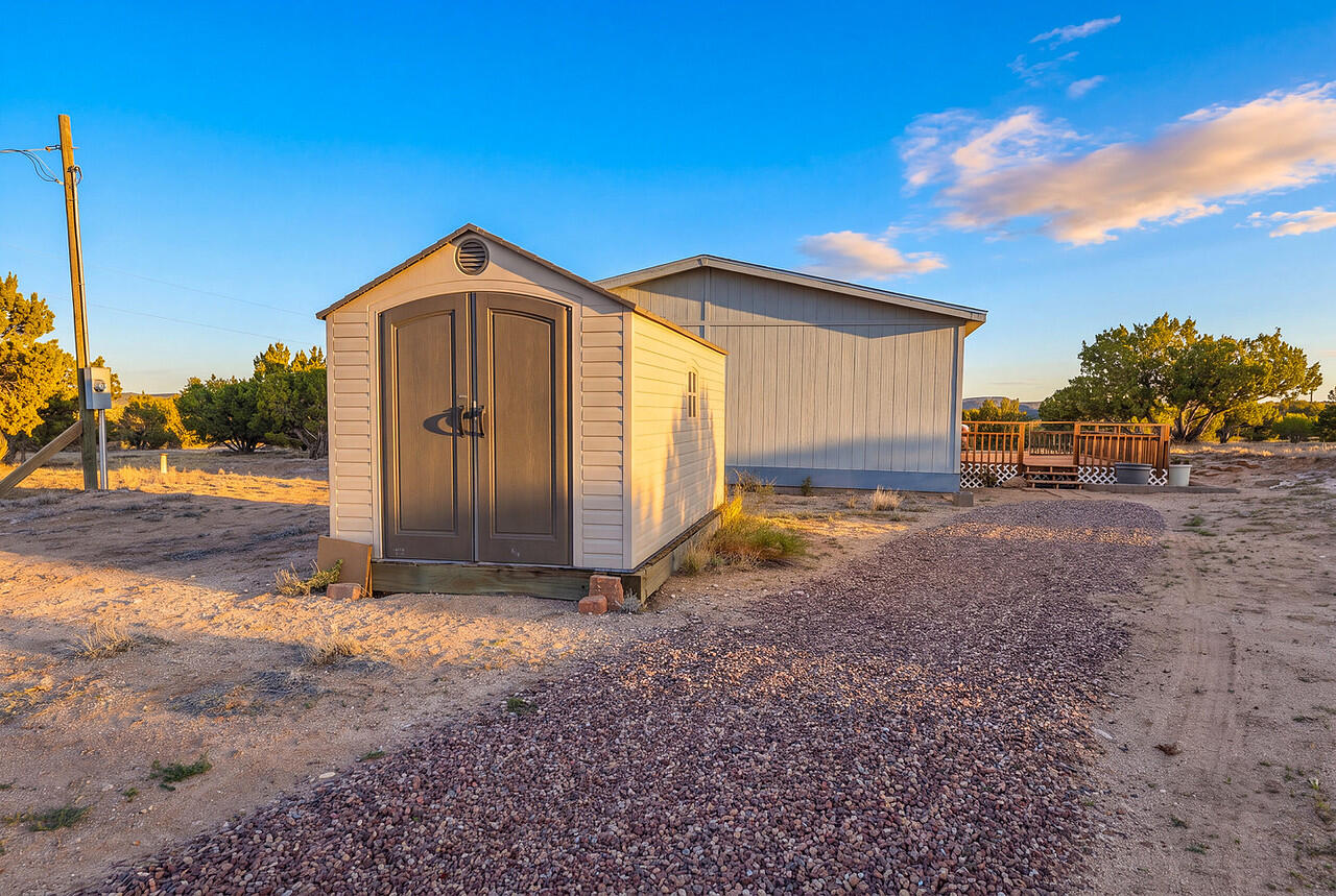 506 Southern Trail