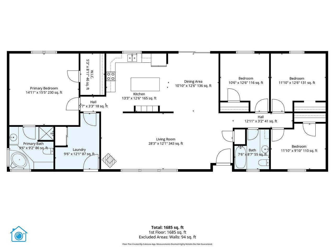 506 Southern Trail