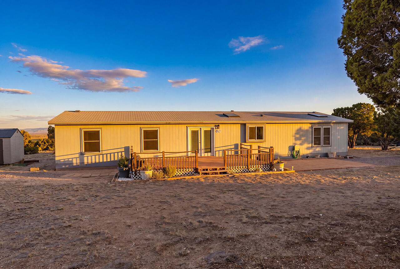 506 Southern Trail