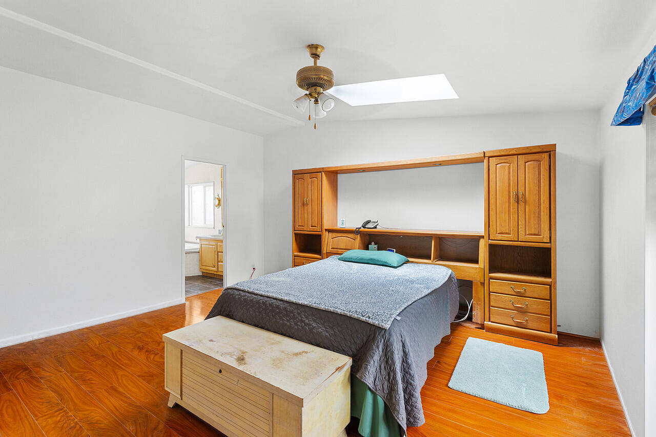 506 Southern Trail