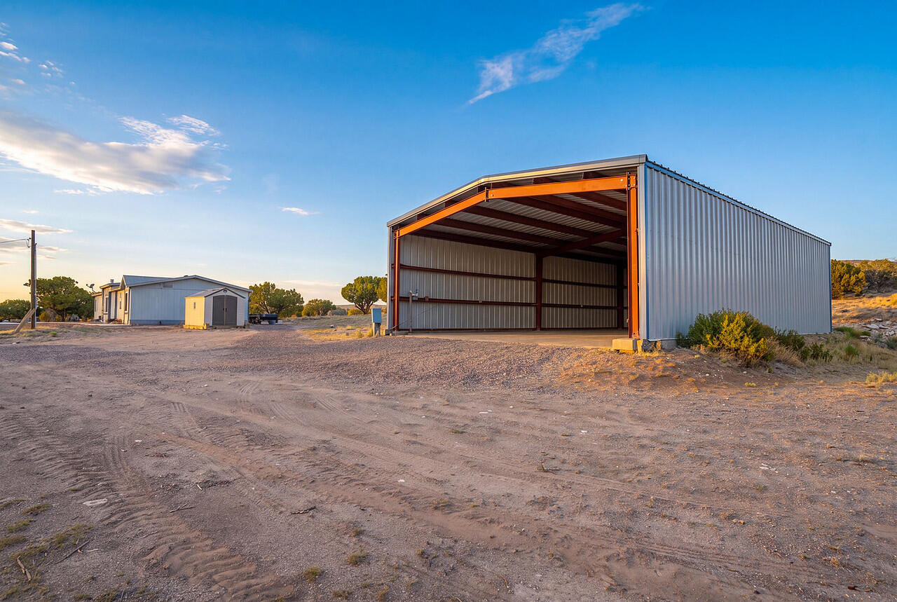 506 Southern Trail