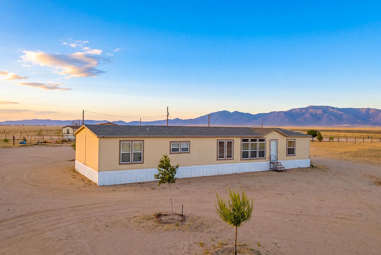3 San Pasquale Avenue