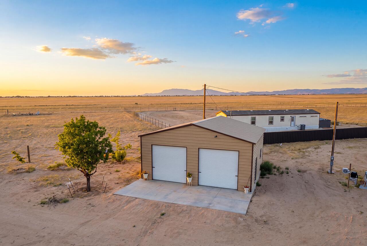 3 San Pasquale Avenue