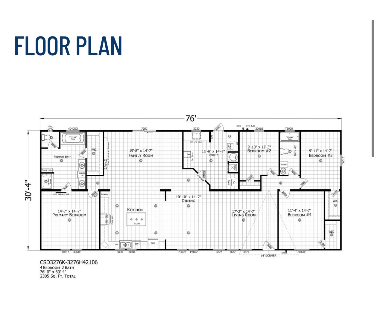 3 San Pasquale Avenue