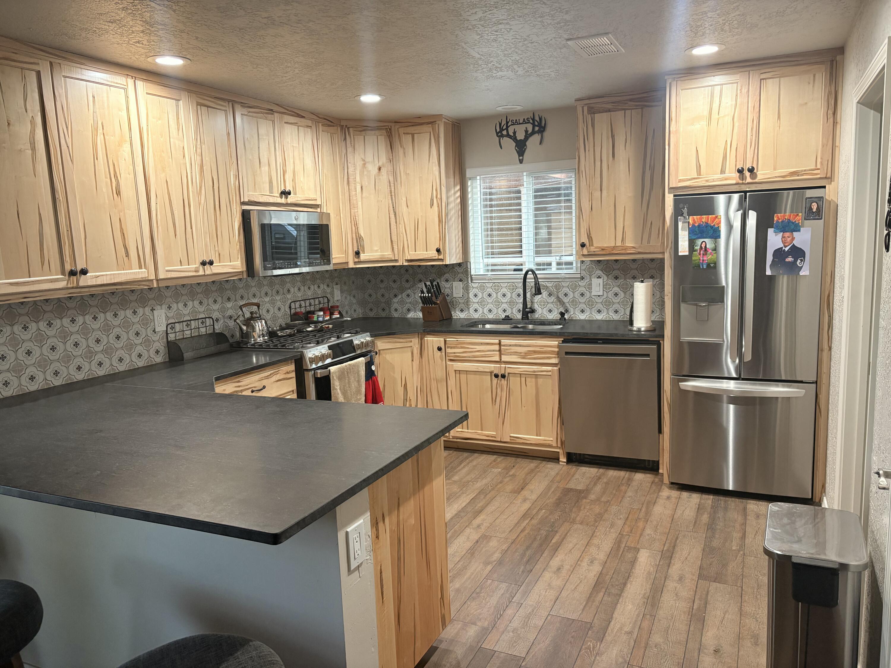 1215 Caballo Lane