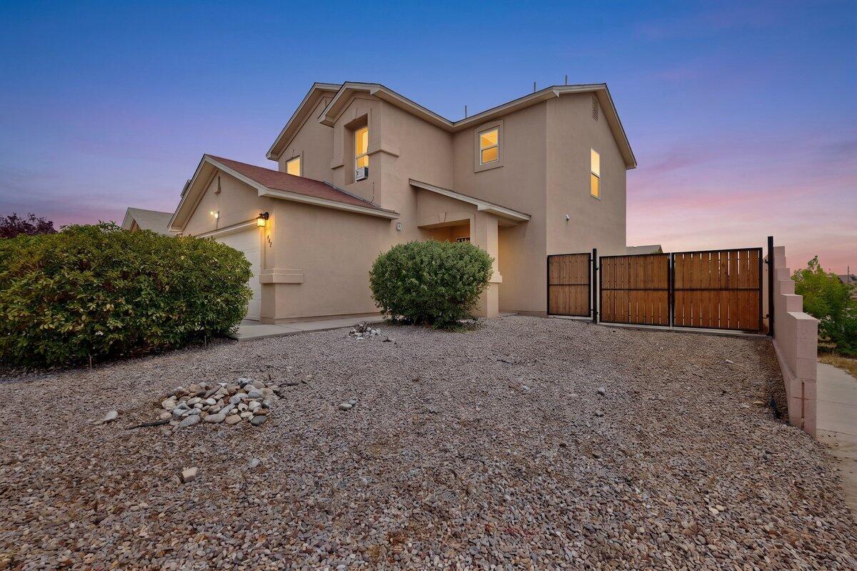 492 Desert Mist Drive SW
