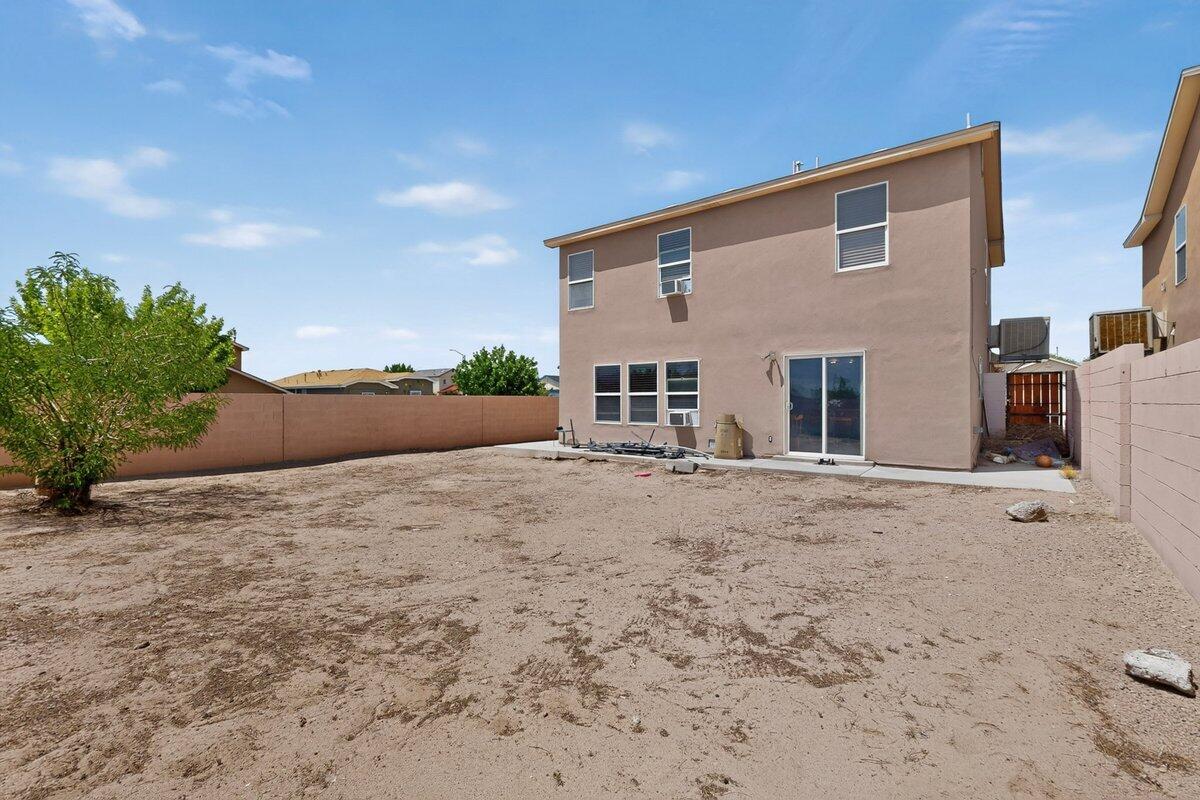 492 Desert Mist Drive SW