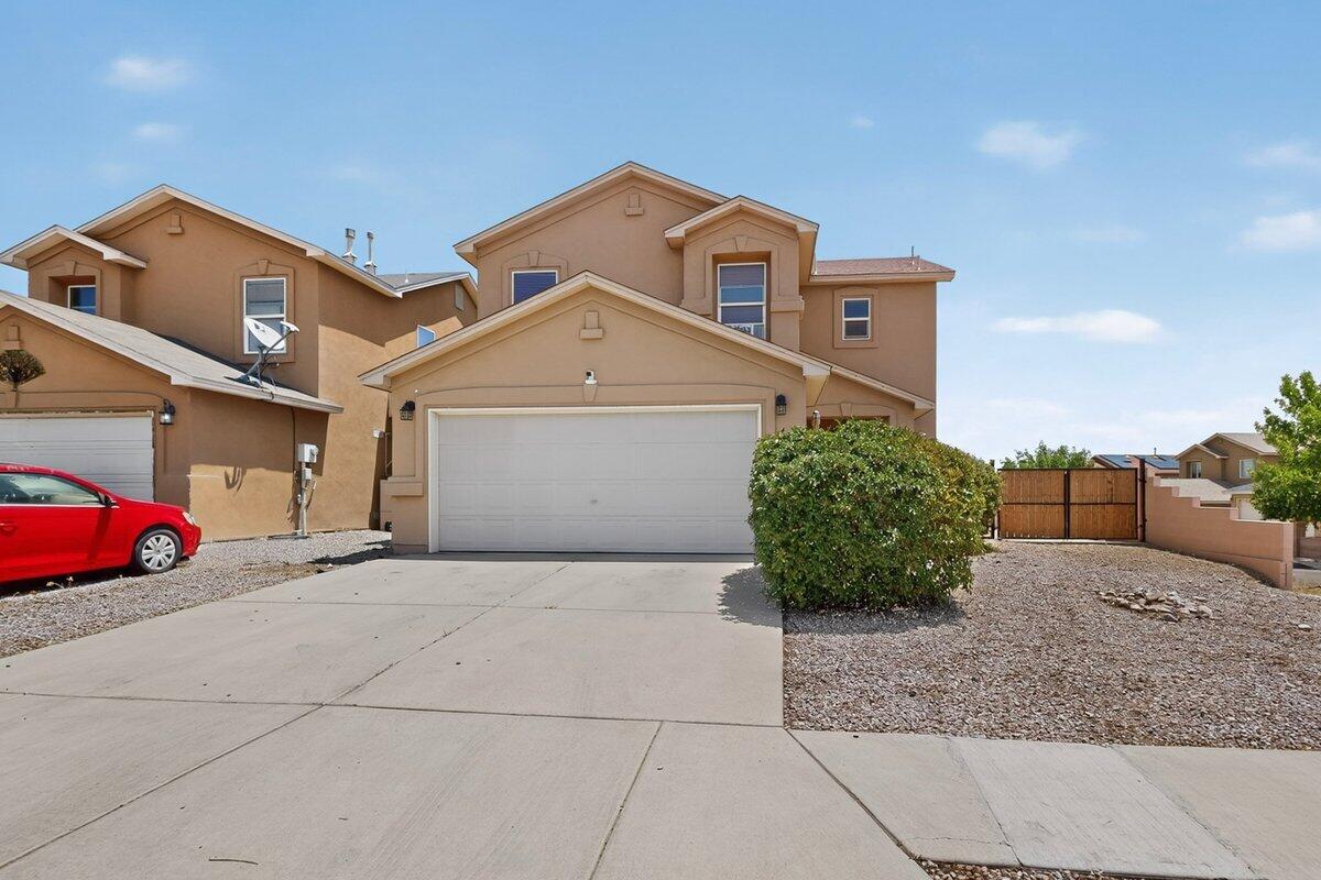 492 Desert Mist Drive SW