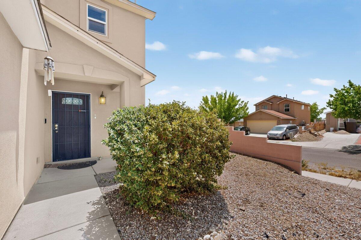 492 Desert Mist Drive SW
