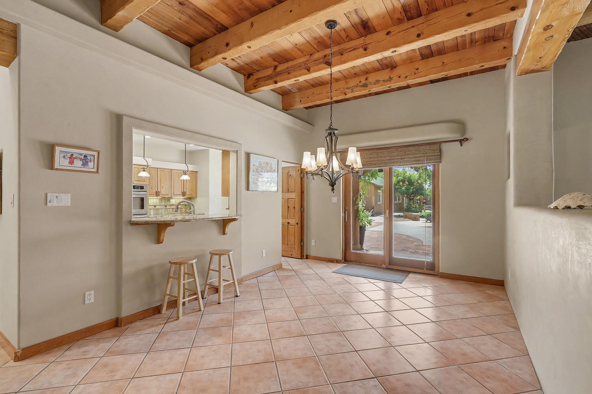 1250 Loma Larga Road