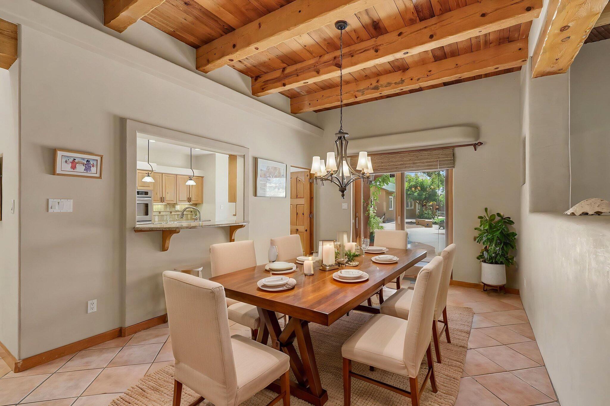 1250 Loma Larga Road