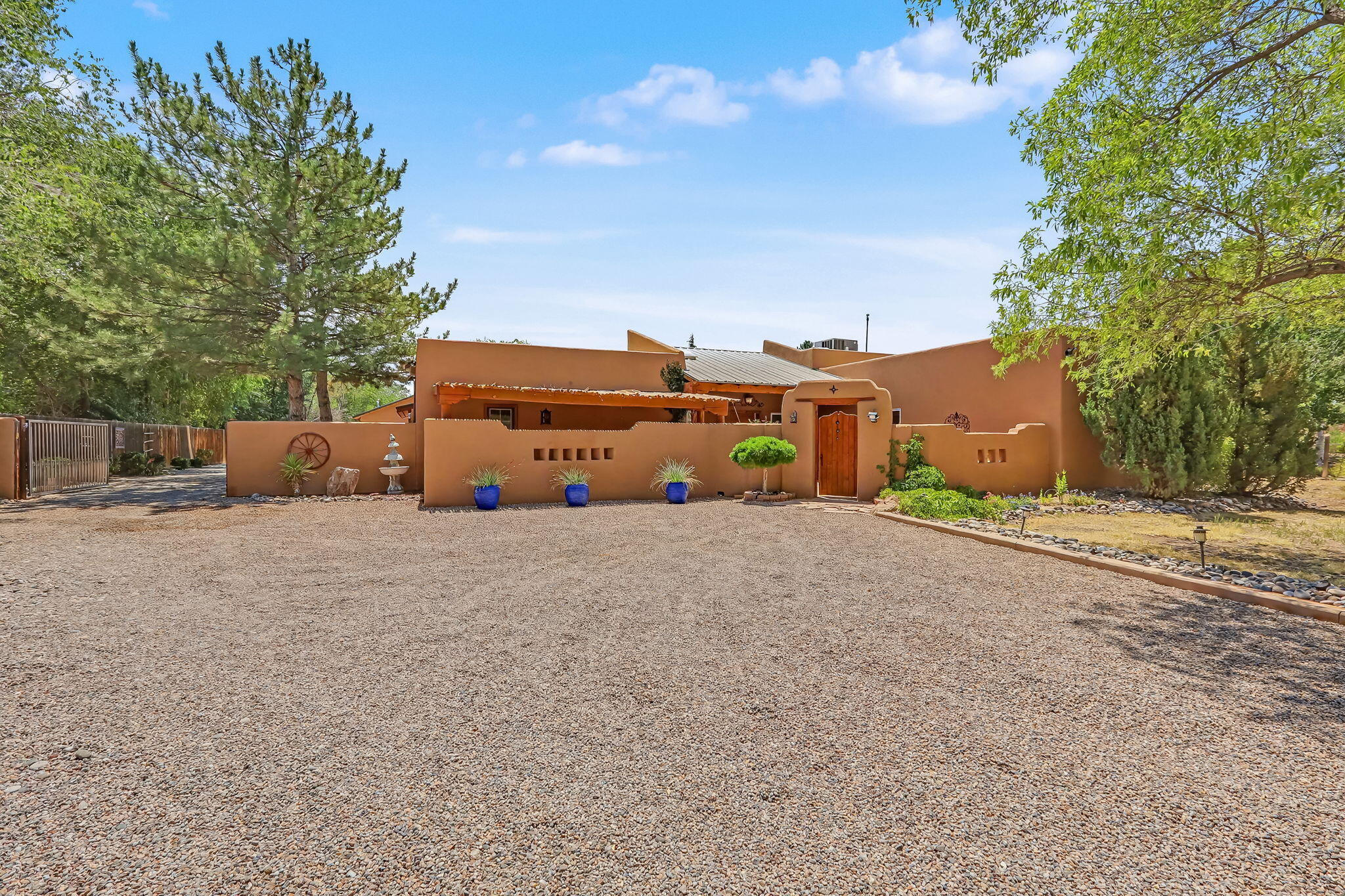 1250 Loma Larga Road