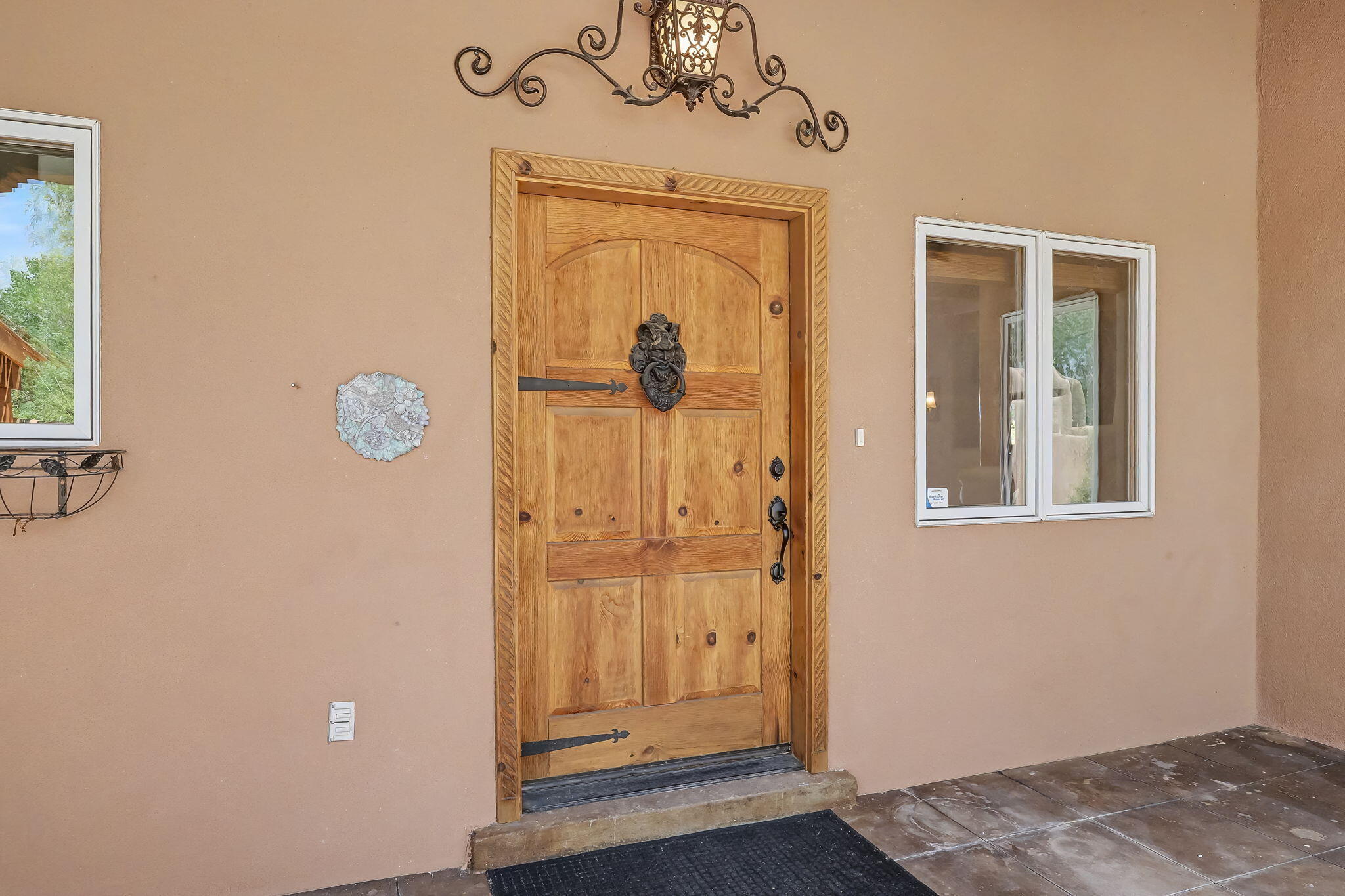 1250 Loma Larga Road