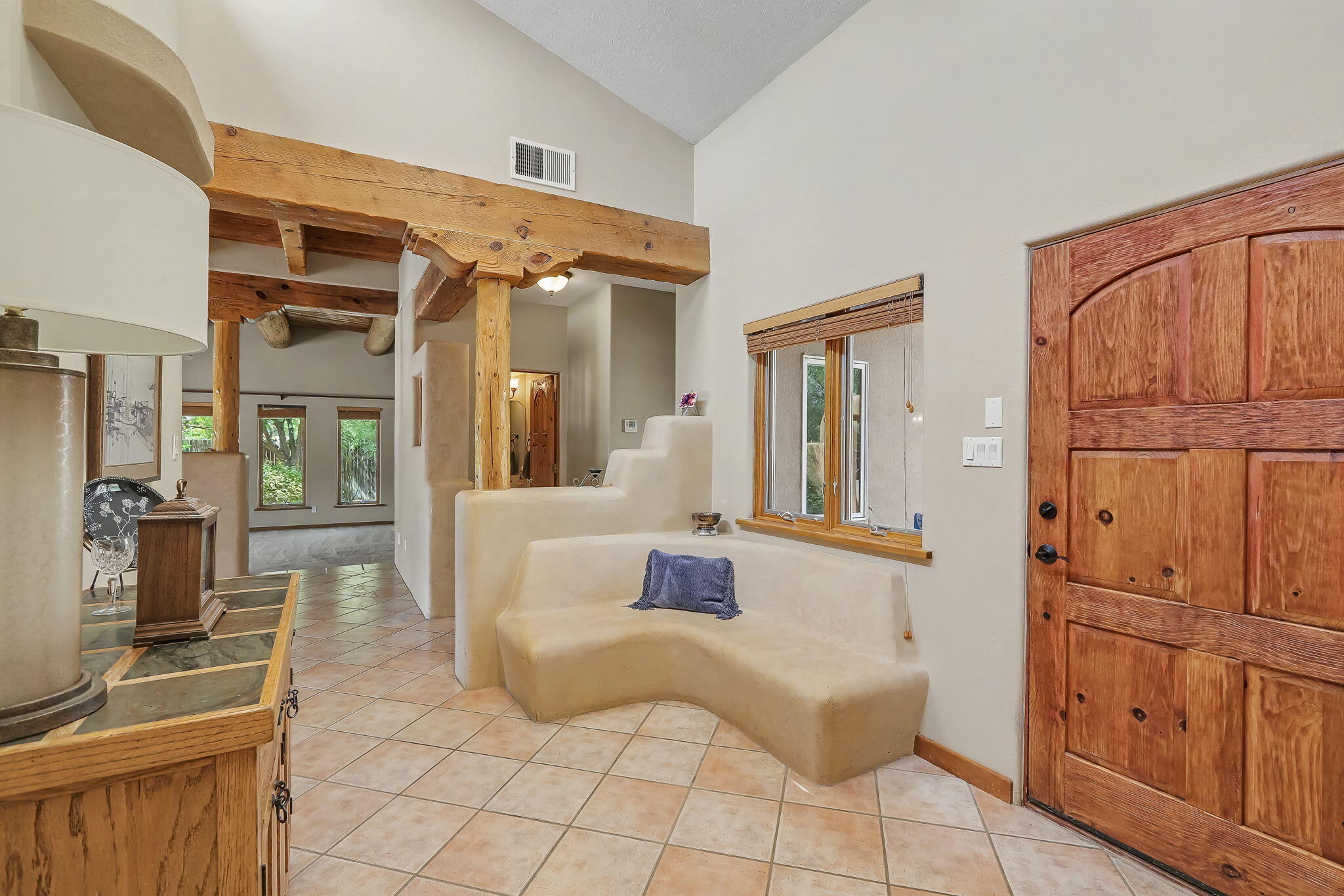 1250 Loma Larga Road