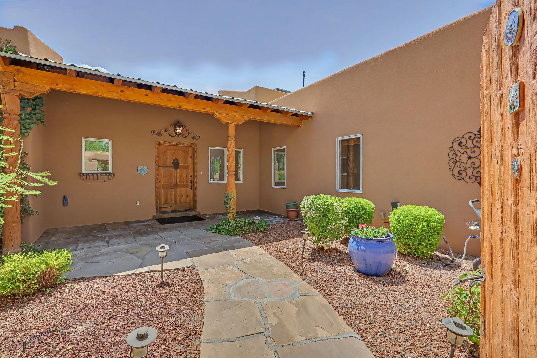 1250 Loma Larga Road