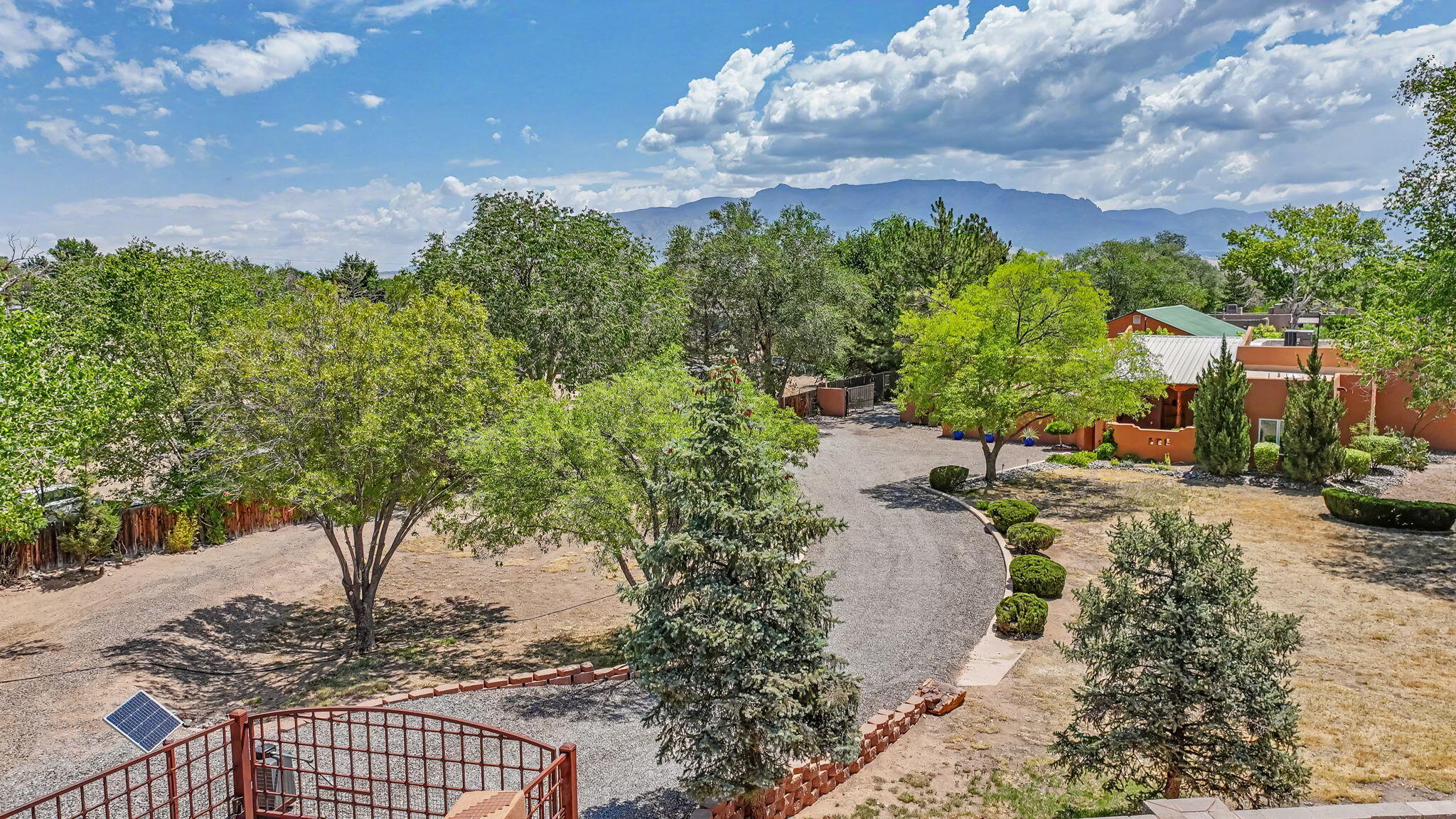 1250 Loma Larga Road