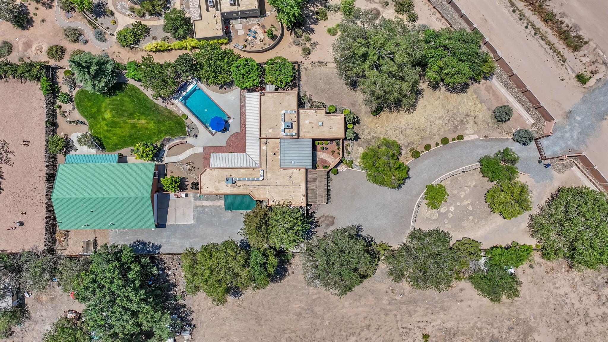 1250 Loma Larga Road