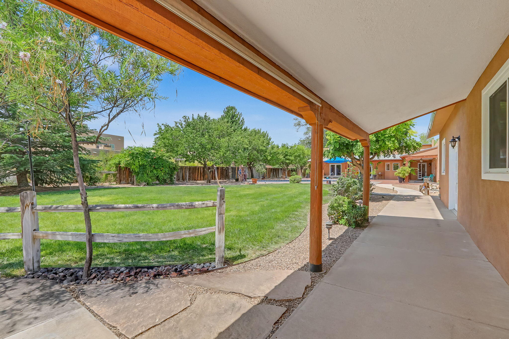 1250 Loma Larga Road