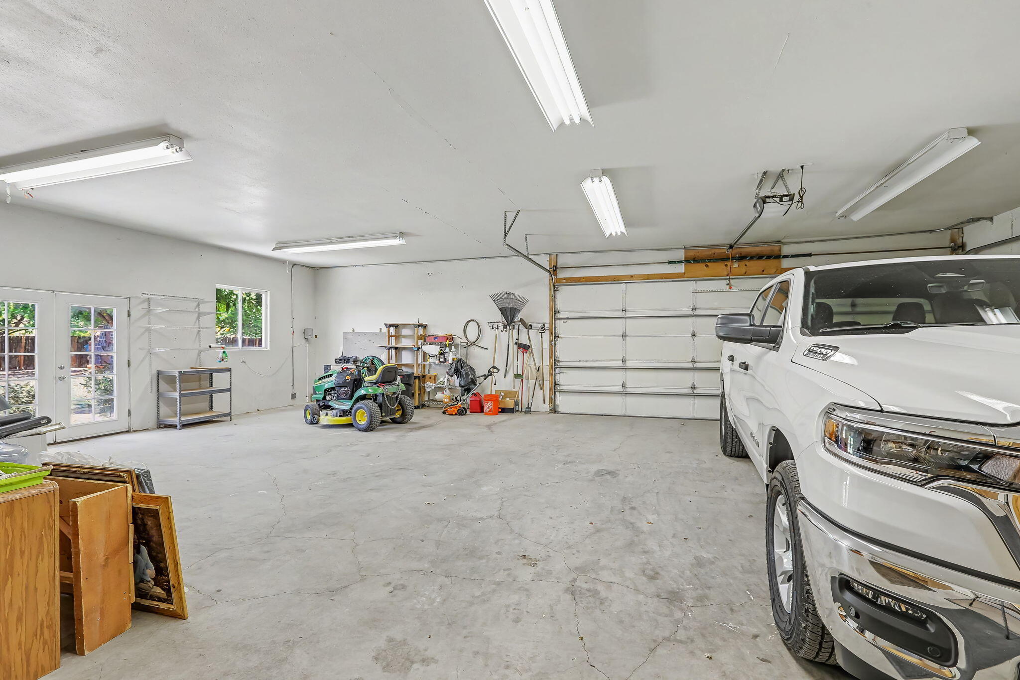 1250 Loma Larga Road