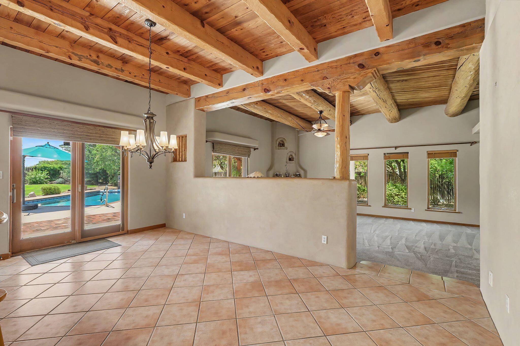 1250 Loma Larga Road