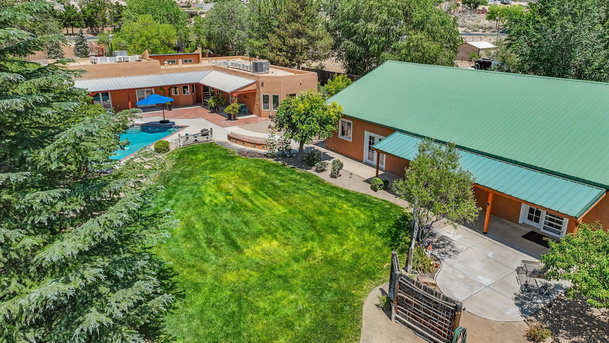 1250 Loma Larga Road